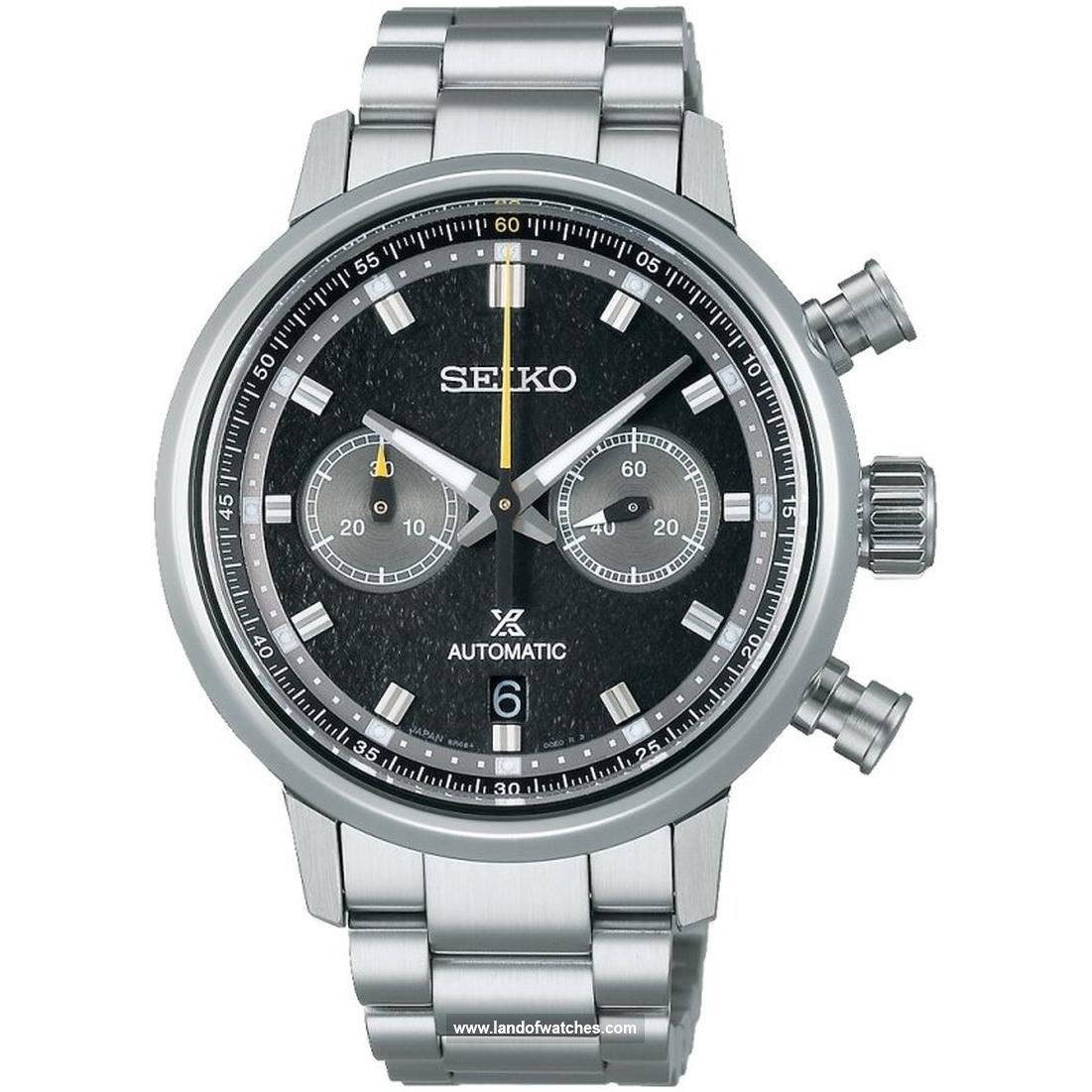 Buy Men's SEIKO SRQ041J1 Sport Watches | Original