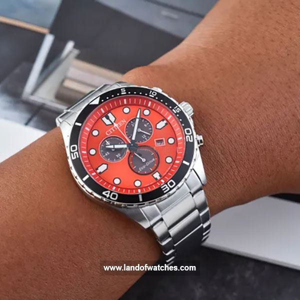 Buy Men's CITIZEN AT2560-84X Sport Watches | Original