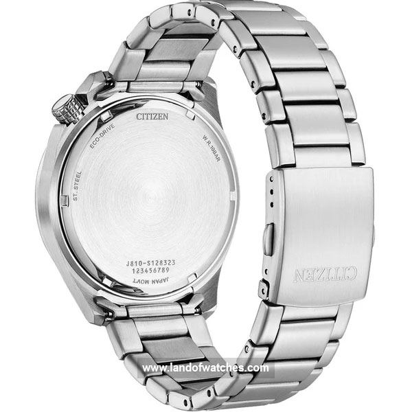 Buy Men's CITIZEN AW1711-87L Classic Watches | Original