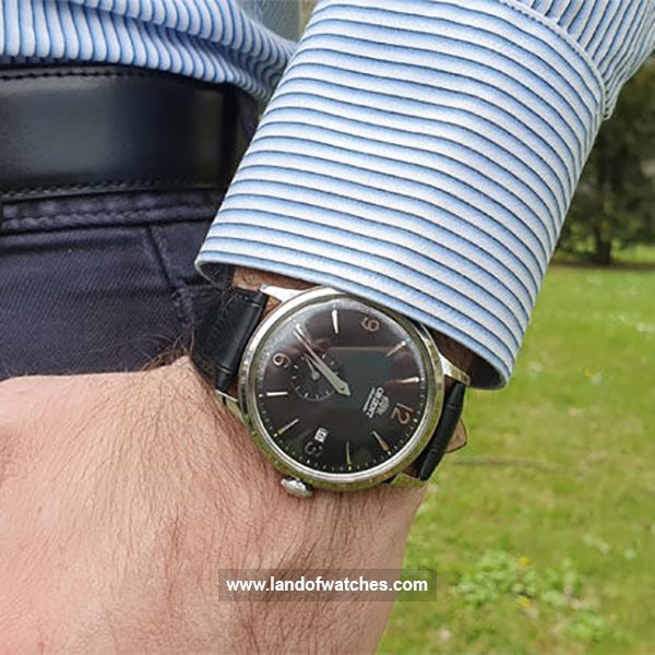 Buy Men's ORIENT RA-AP0005 Classic Watches | Original