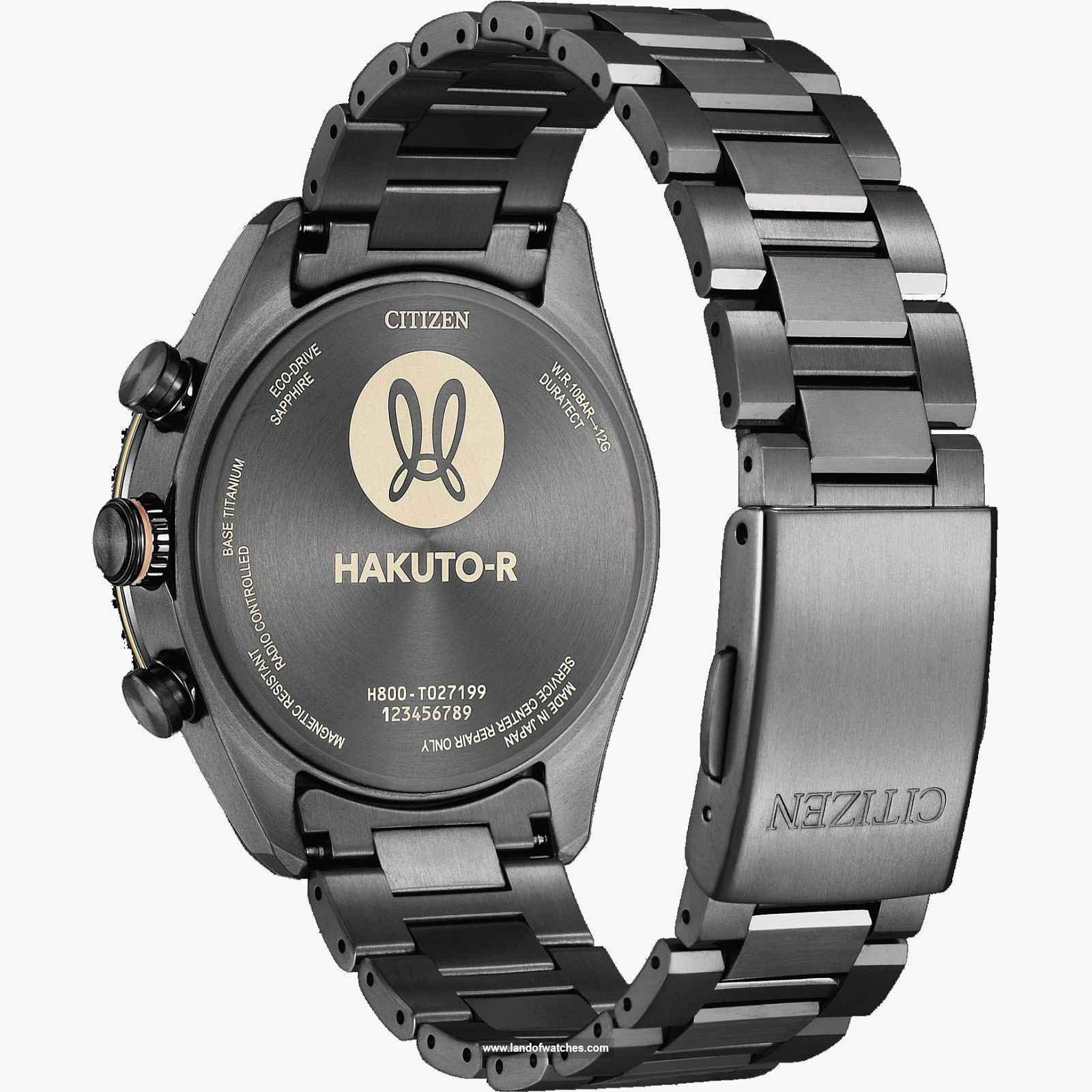 Buy Men's CITIZEN AT8185-71E Classic Watches | Original