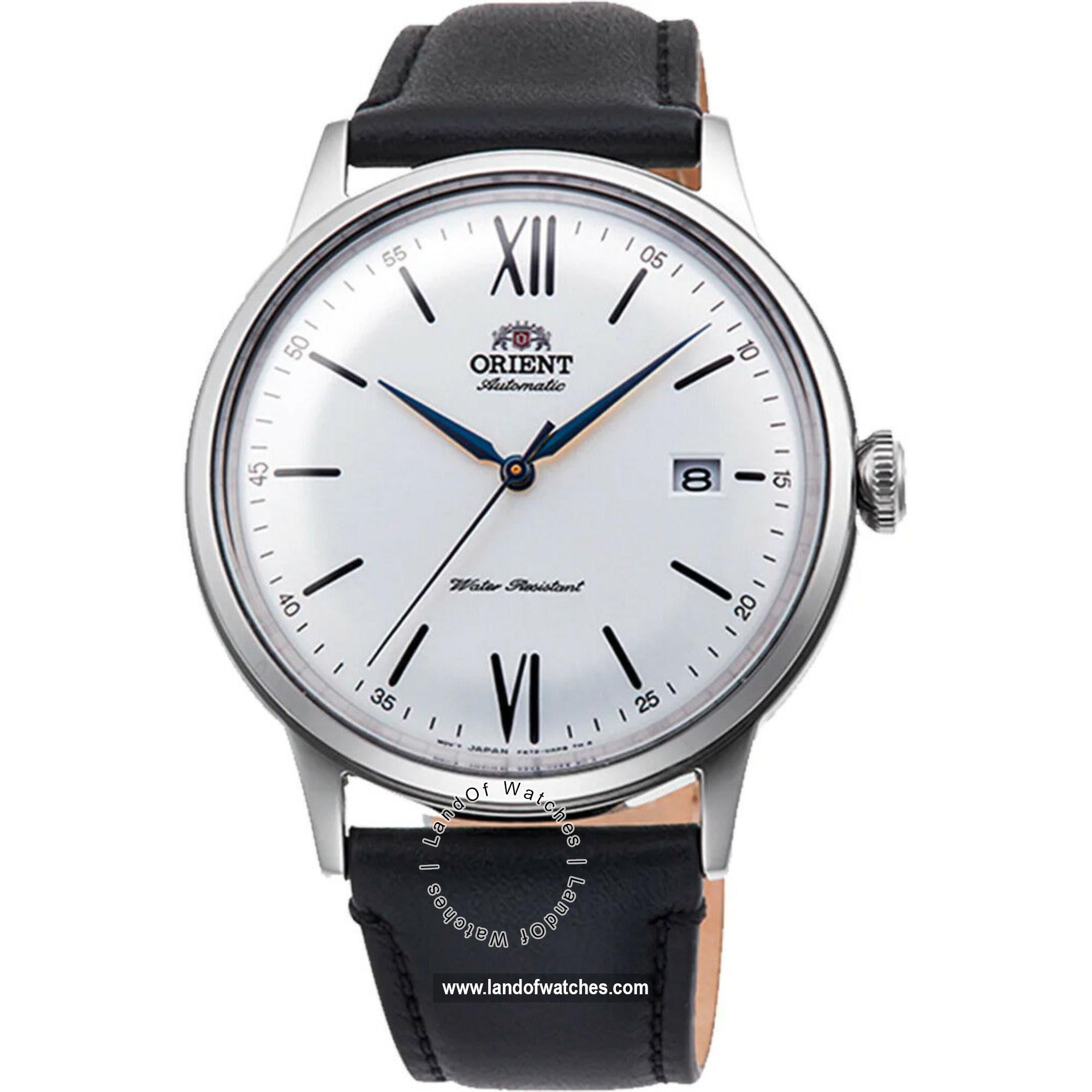 Buy Men's ORIENT RA-AC0022S30B Classic Watches | Original