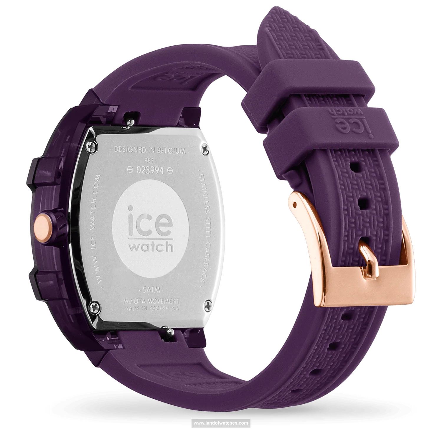 Buy Women's ICE WATCH 023994 Sport Watches | Original
