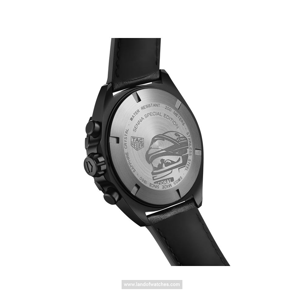 Buy Men's TAG HEUER CAZ101AJ.FC6487 Watches | Original