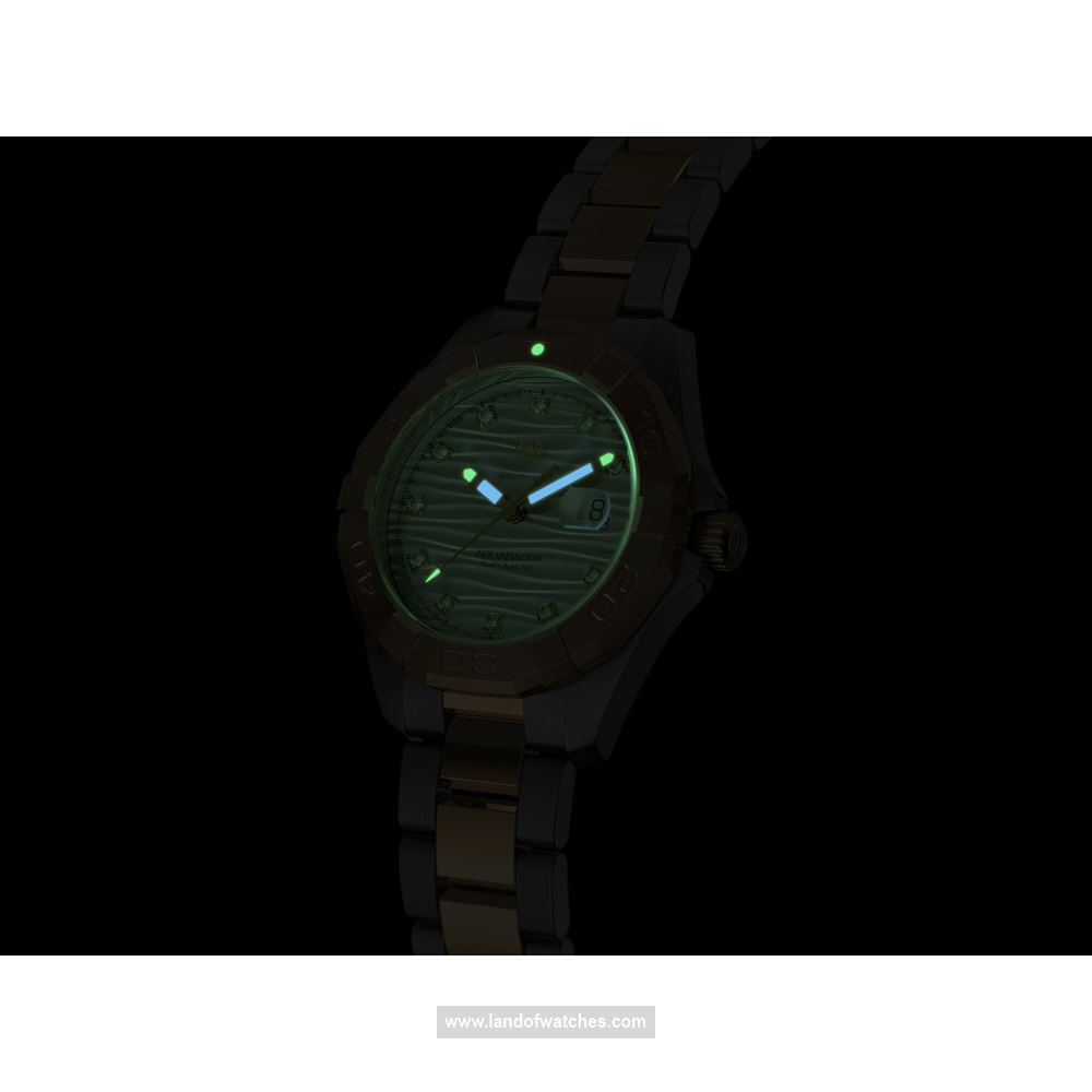 شراء ساعة معصم نسائیه تغ هویر(TAG HEUER) WBD2321.BB0320 | | | الأصلي