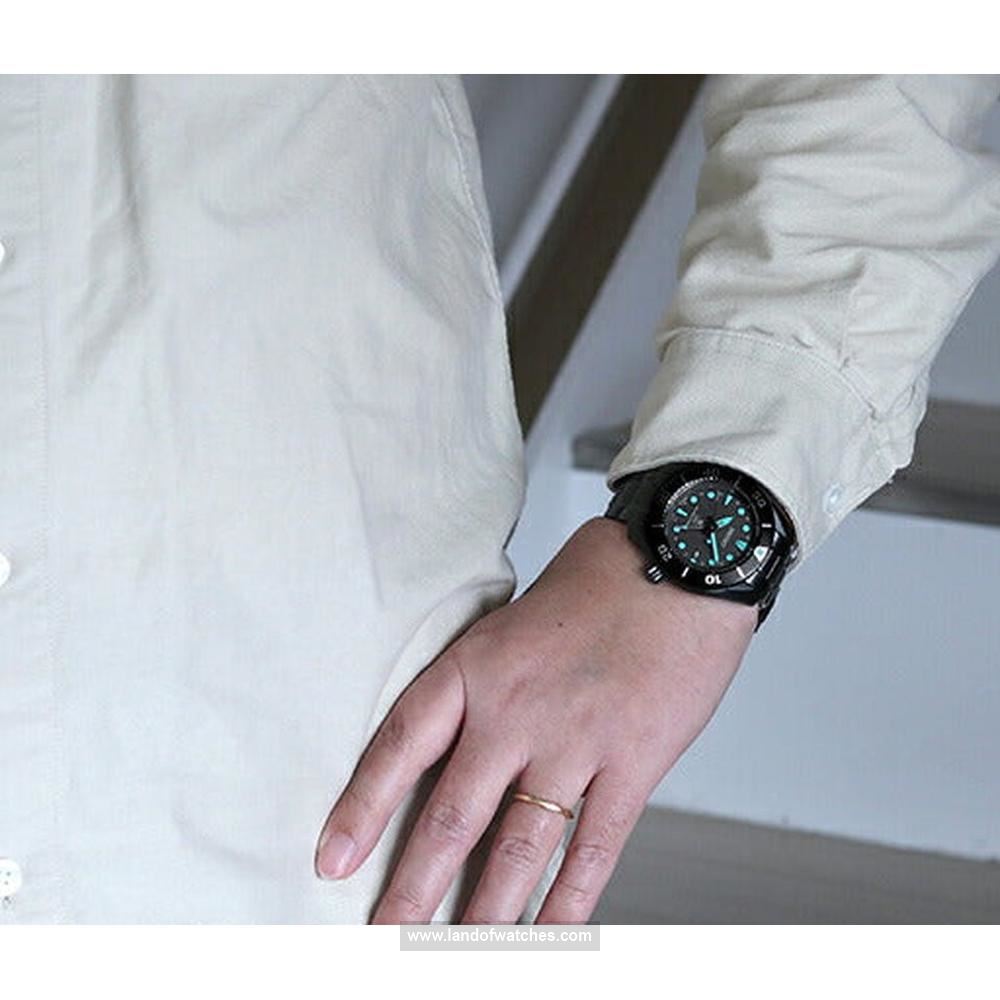 شراء ساعة معصم رجالیه سیکو(SEIKO) SBPK007 كلاسيك | | | الأصلي