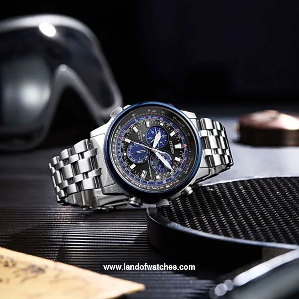 Buy Men's CITIZEN CB5866-55E Sport Watches | Original