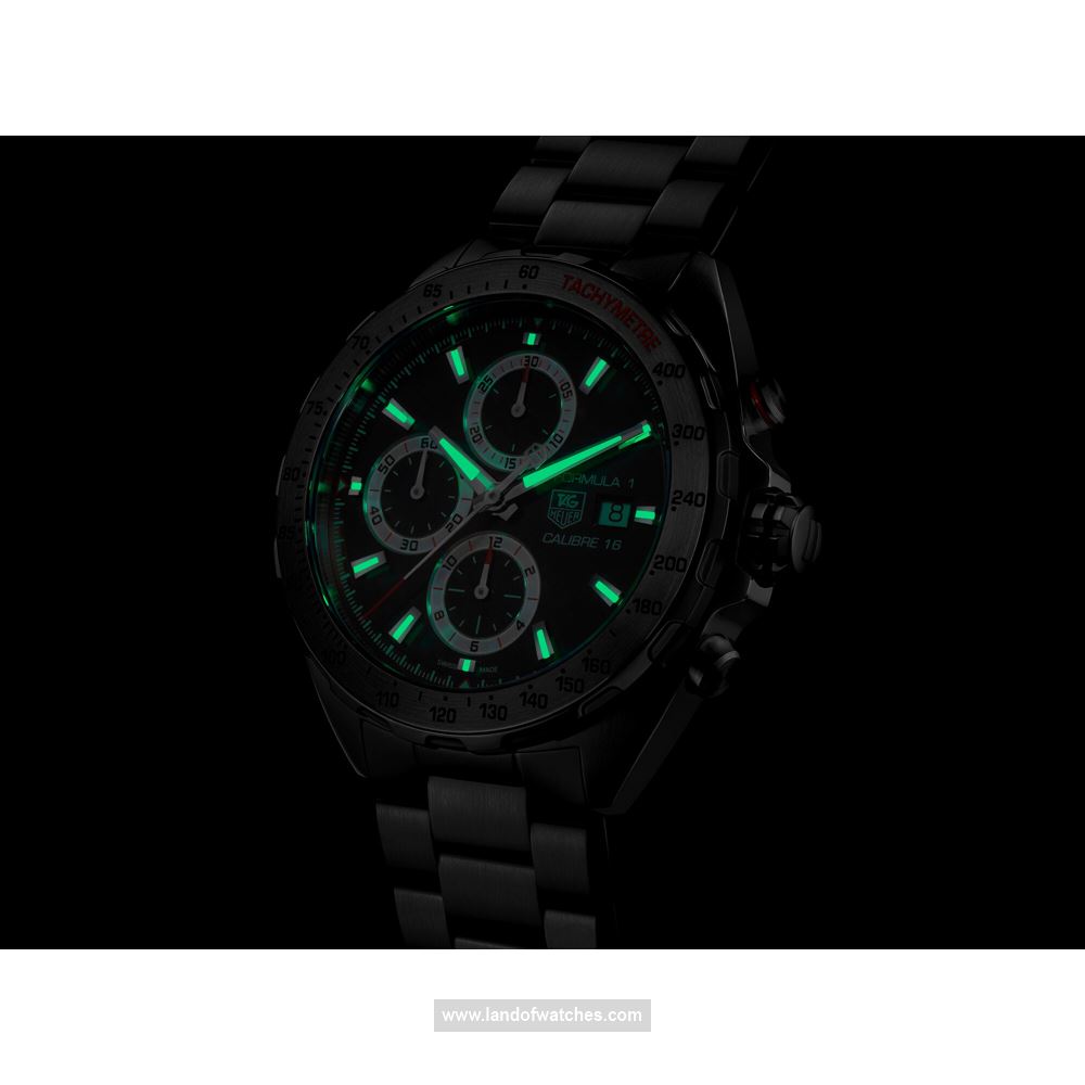 Buy Men's TAG HEUER CAZ2010.BA0876 Classic Watches | Original