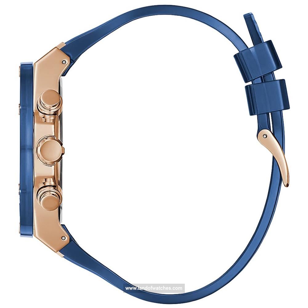 شراء ساعة معصم رجالیه غس(GUESS) GW0425G3 رياضة | | | الأصلي