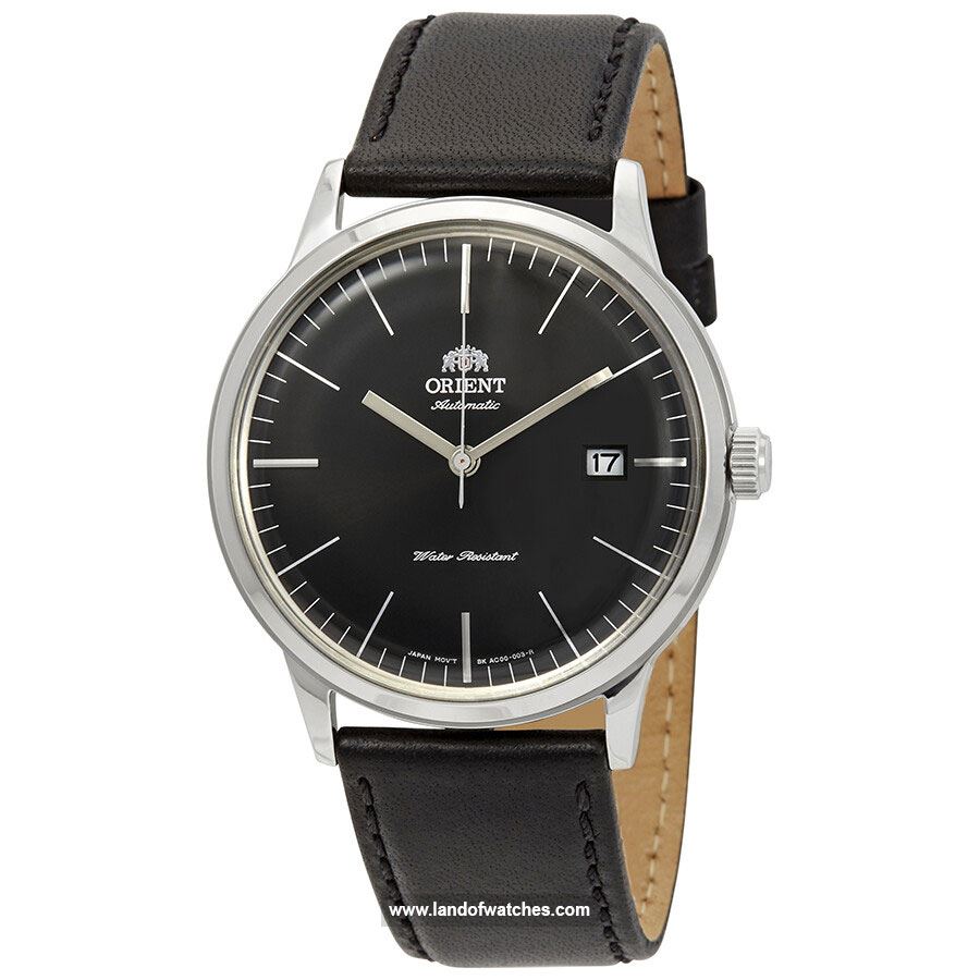 Buy Men's ORIENT FAC0000DB0 Classic Watches | Original