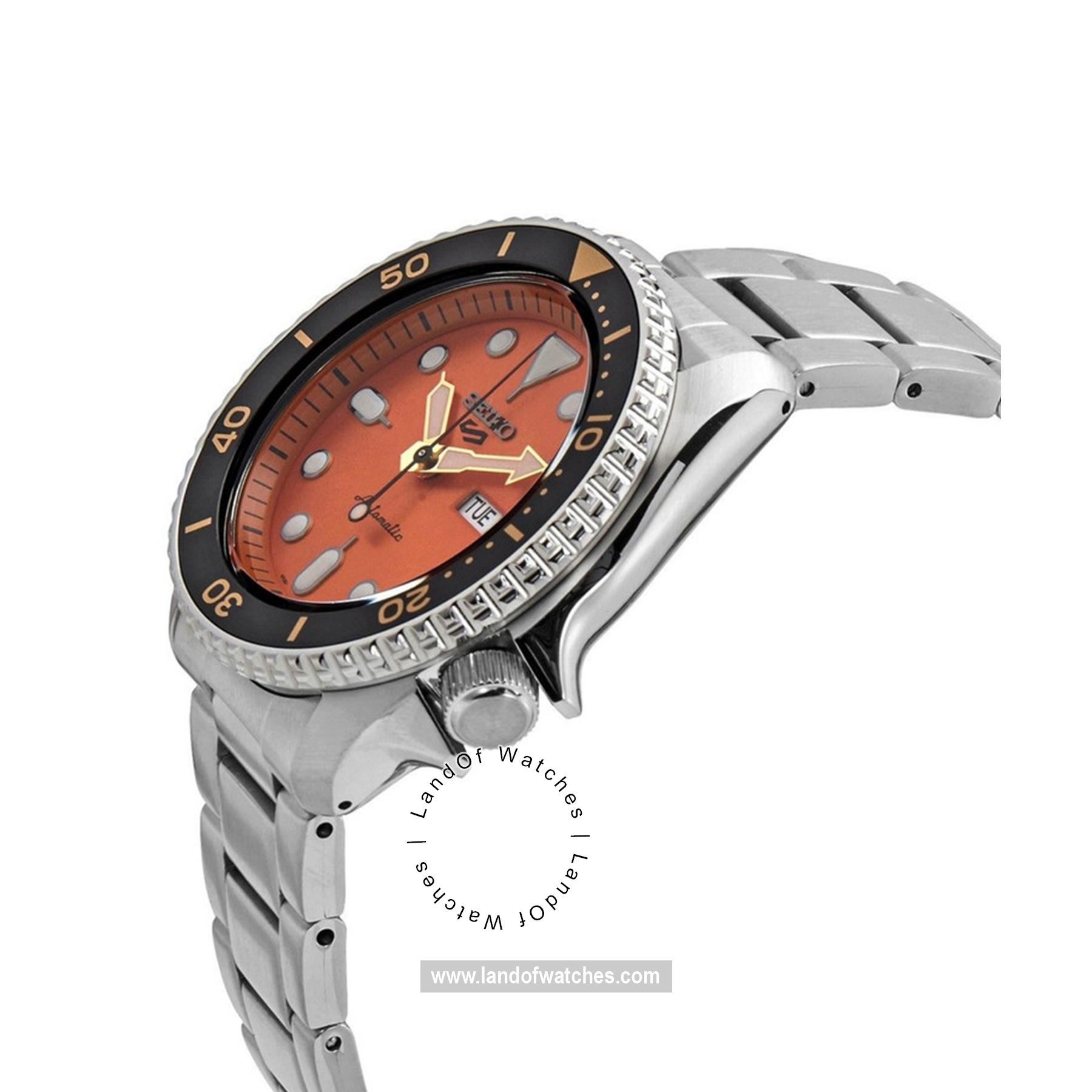 Buy Men's SEIKO SRPD59K1 Classic Watches | Original