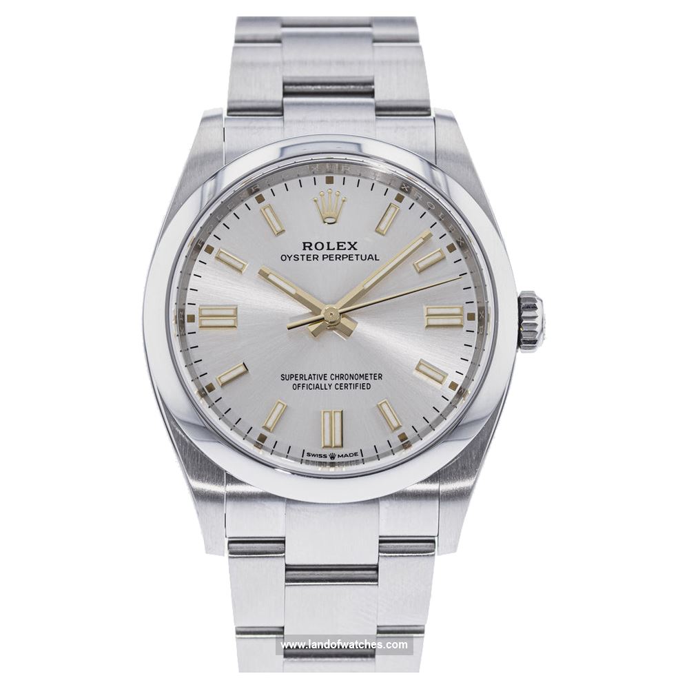 Buy Men's Women's Rolex 126000 Watches | Original