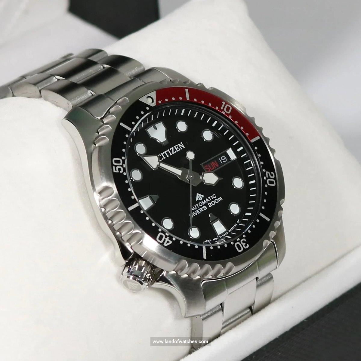 شراء ساعة معصم رجالیه سیتیزن(CITIZEN) NY0085-86EE كلاسيك | | | الأصلي