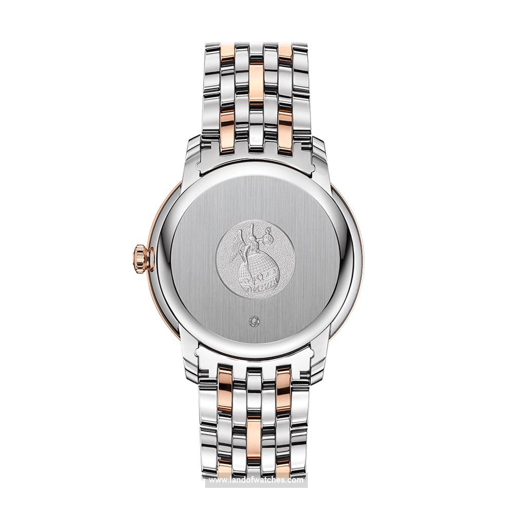 شراء ساعة معصم رجالیه أوميغا(OMEGA) 424.20.40.20.02.004 | | | الأصلي