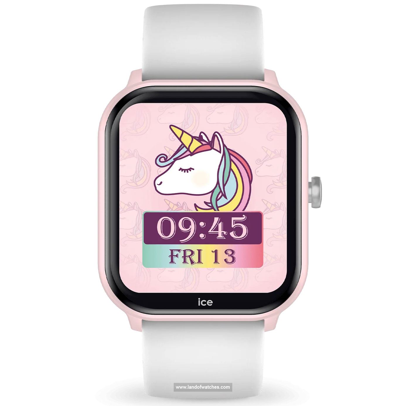 Buy Women's ICE WATCH 024297 Sport Watches | Original