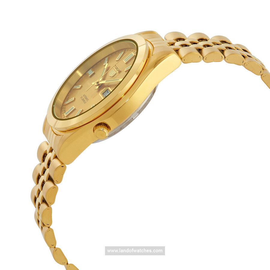 شراء ساعة معصم رجالیه سیکو(SEIKO) SNKF82J1 كلاسيك | | | الأصلي