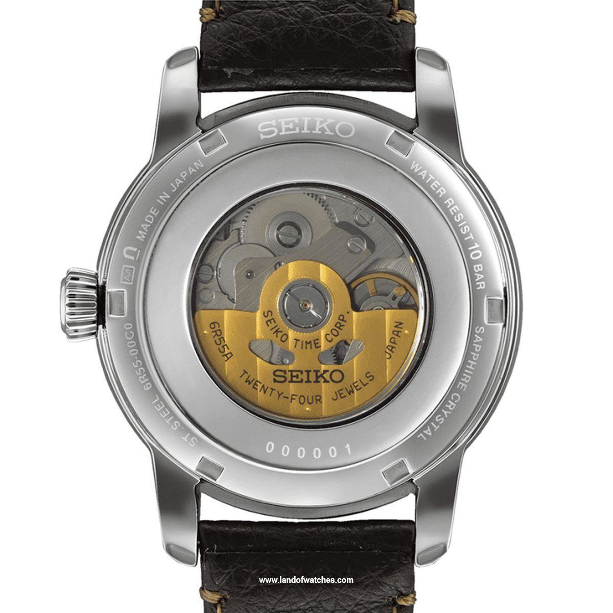 Buy Men's SEIKO SPB407J1 Classic Watches | Original