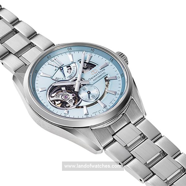 شراء ساعة معصم رجالیه اورینت(ORIENT) RE-AV0127L كلاسيك | | | الأصلي