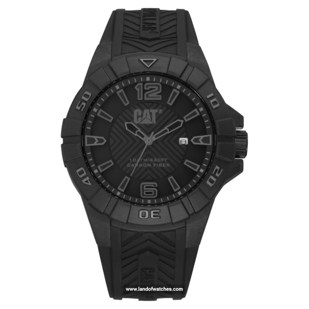 Buy Men's CAT K1.121.21.131 Classic Watches | Original