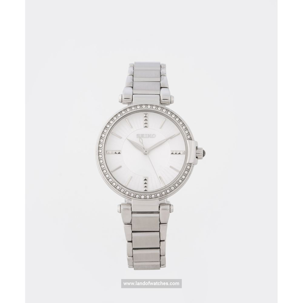 شراء ساعة معصم نسائیه سیکو(SEIKO) SRZ515P1 كلاسيك موضه | | | الأصلي