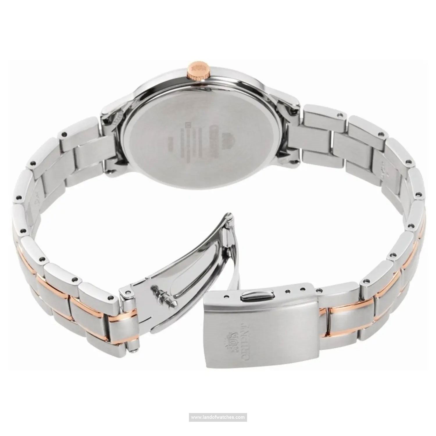 Buy Women's ORIENT RA-KB0001S10B Classic Watches | Original