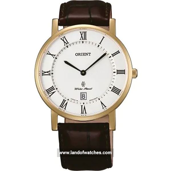 Buy Men's ORIENT FGW0100FW0 Classic Watches | Original