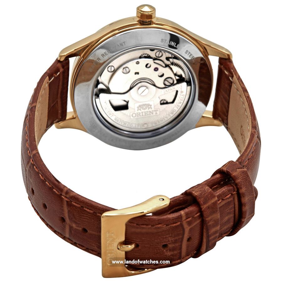 شراء ساعة معصم نسائیه اورینت(ORIENT) RA-AG0024S10B كلاسيك | | | الأصلي