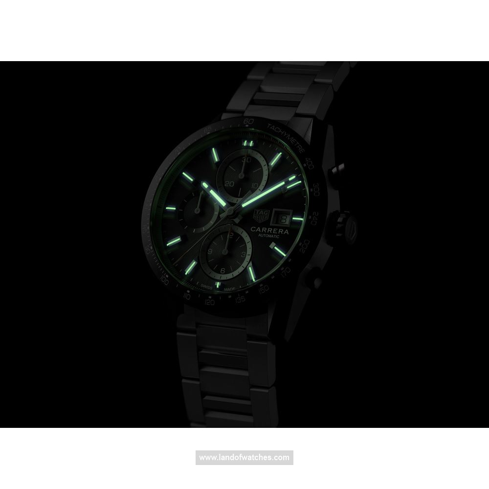 شراء ساعة معصم رجالیه تغ هویر(TAG HEUER) CBM2110.BA0651 | | | الأصلي