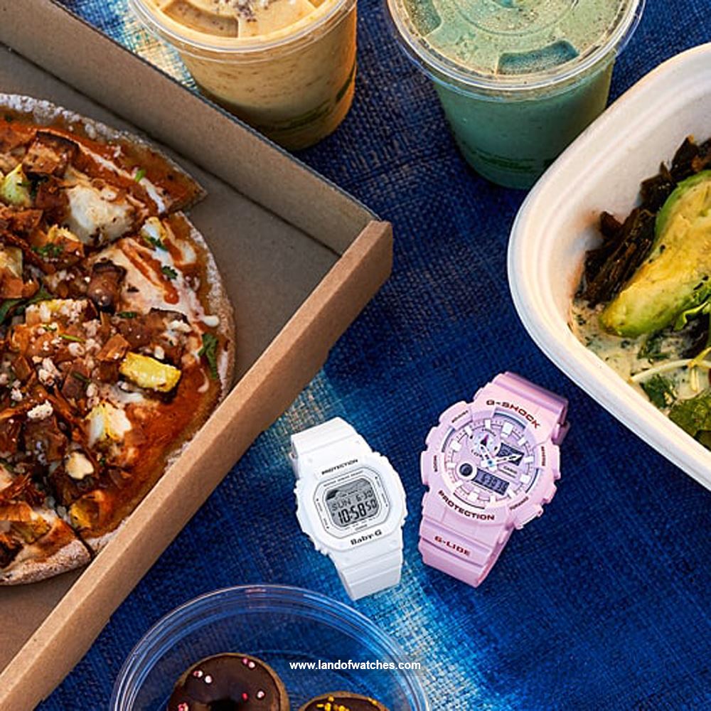 Buy CASIO BLX-560-7 Watches | Original