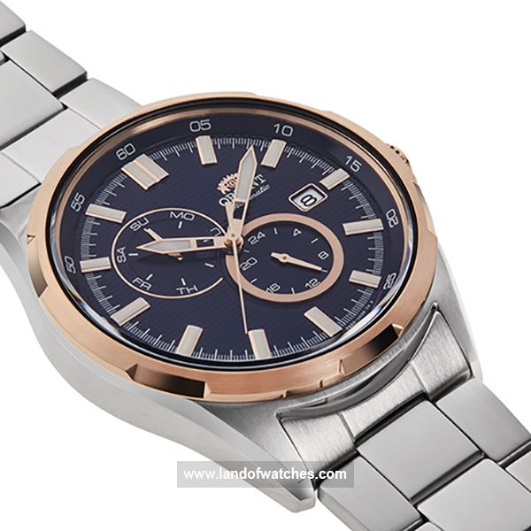 شراء ساعة معصم رجالیه اورینت(ORIENT) RA-AK0601 كلاسيك | | | الأصلي