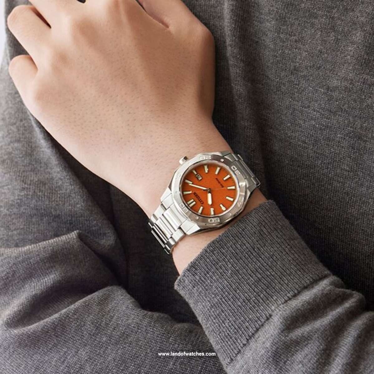 Buy Men's CITIZEN BM7630-80Z Classic Watches | Original