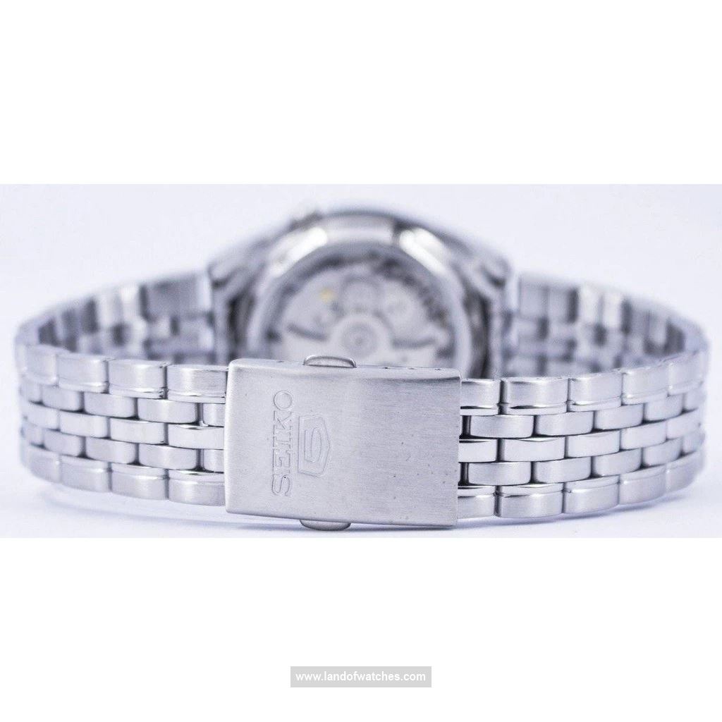 شراء ساعة معصم رجالیه سیکو(SEIKO) SNK361K1 كلاسيك | | | الأصلي