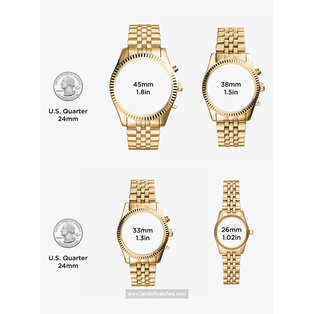 Buy Women's MICHAEL KORS MK2740 Watches | Original