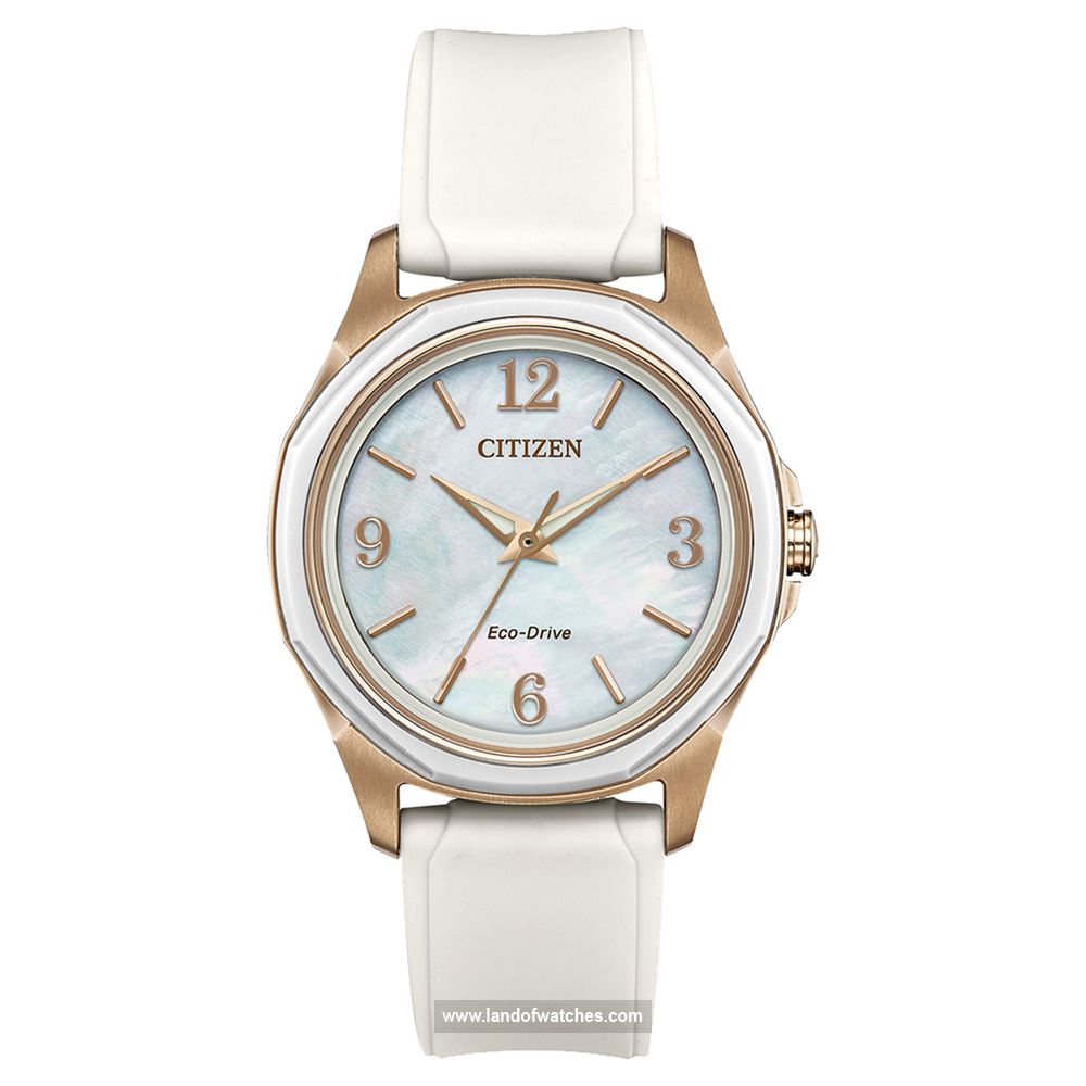 شراء ساعة معصم سیتیزن(CITIZEN) FE7056-02D | | | الأصلي