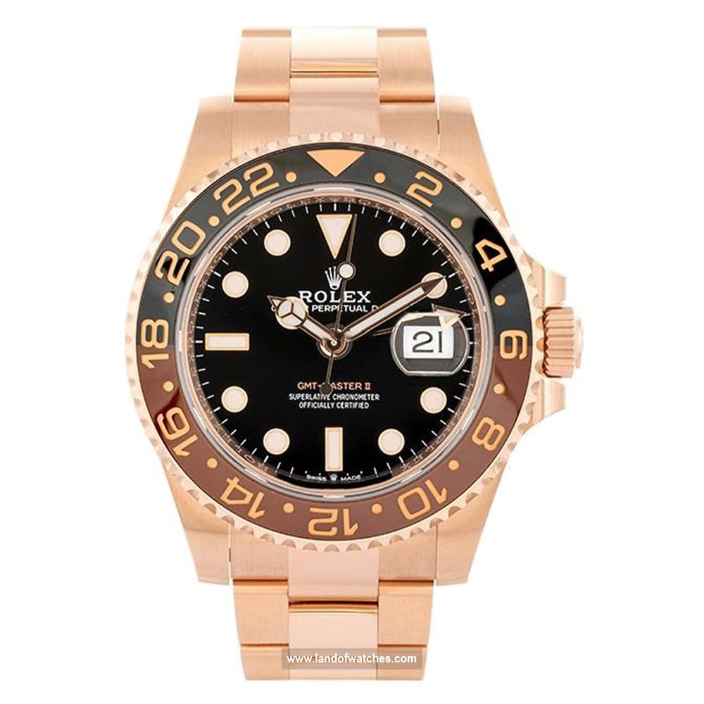 Buy Men's Rolex 126715CHNR Watches | Original