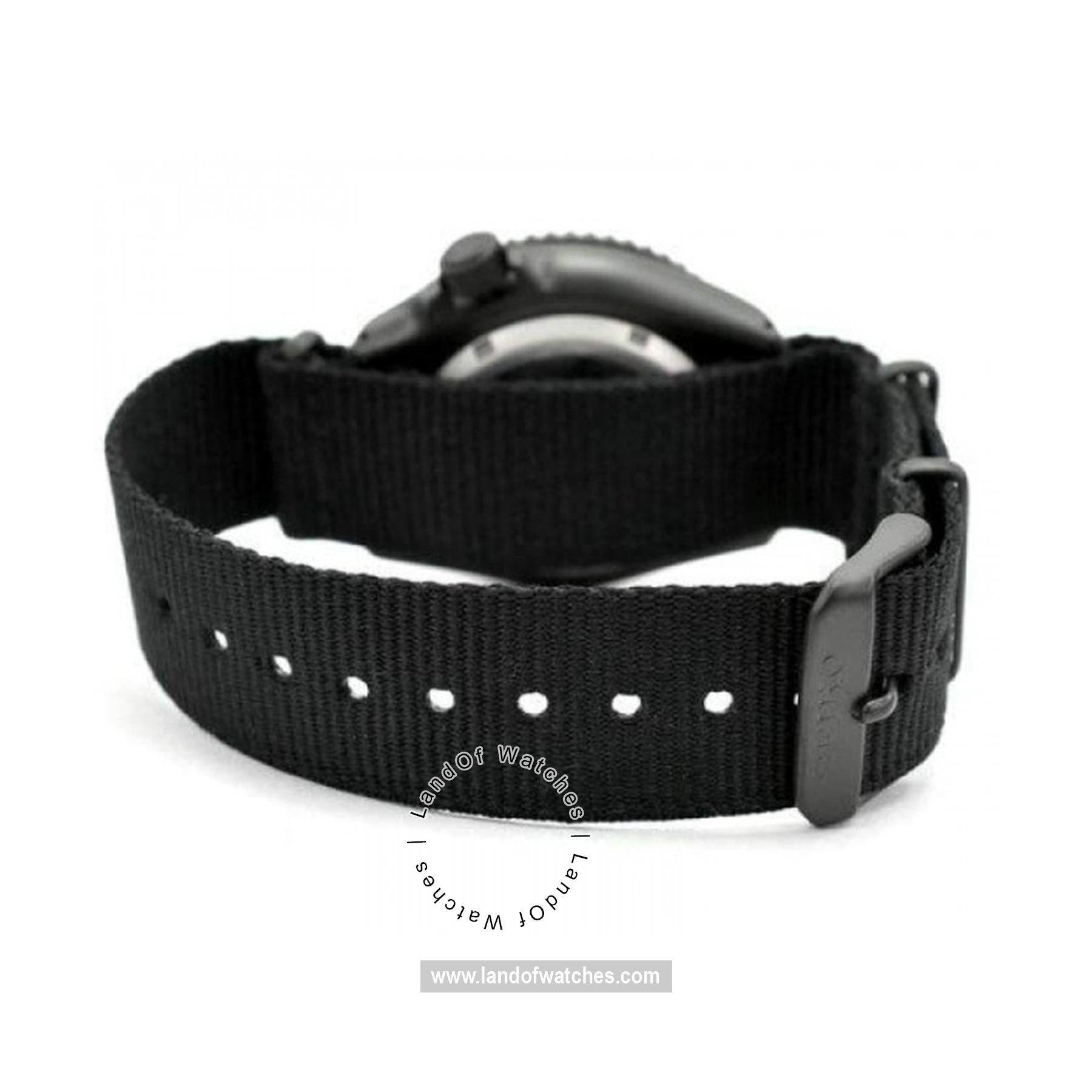 Buy Men's SEIKO SRPD83K1 Watches | Original