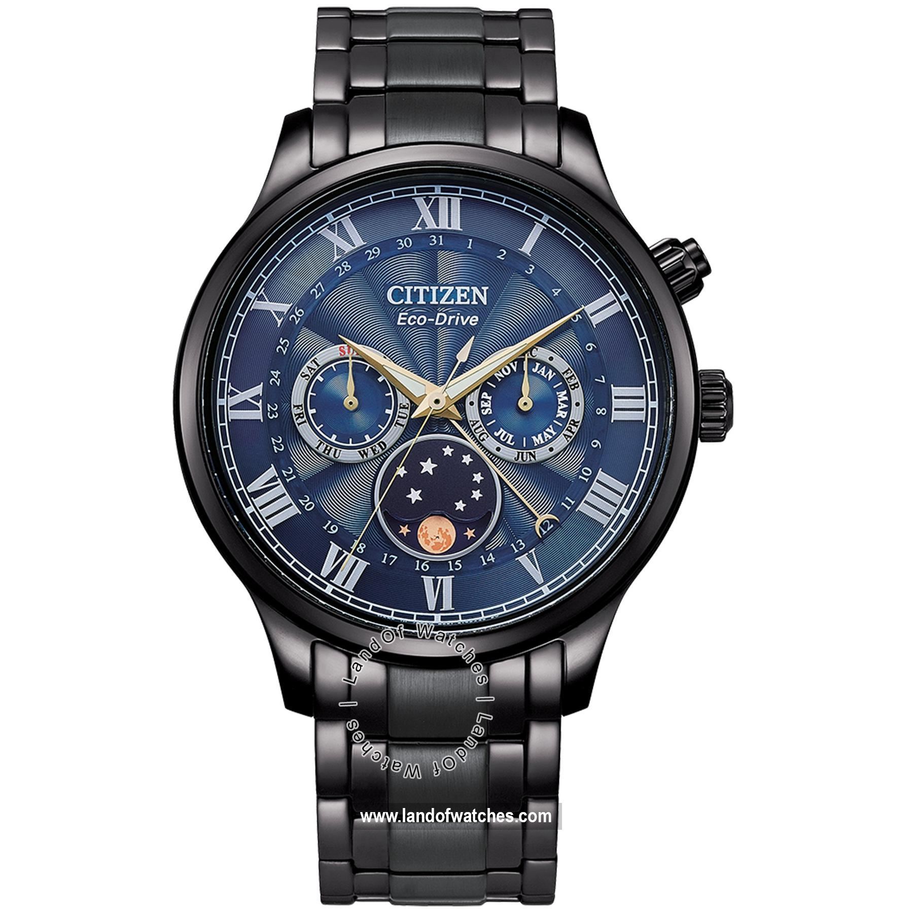 Buy Men's CITIZEN AP1055-87L Watches | Original