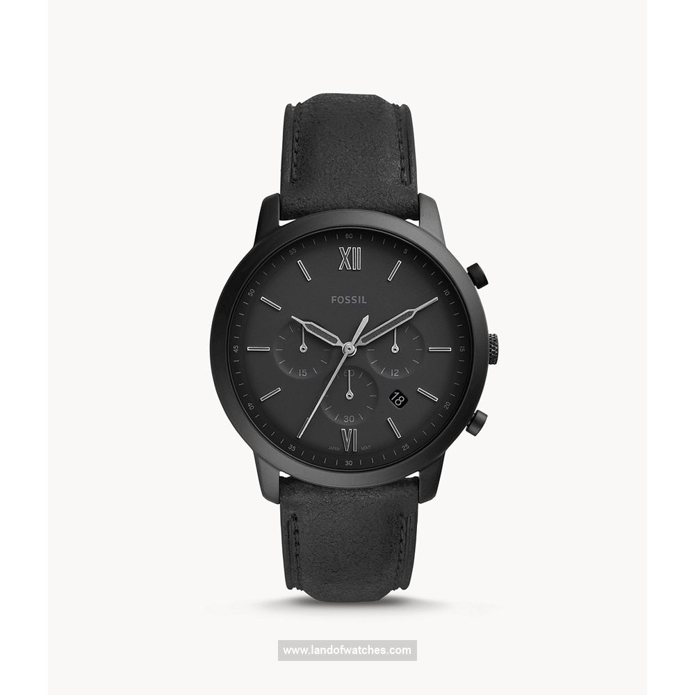 Buy Men's FOSSIL FS5503 Classic Watches | Original