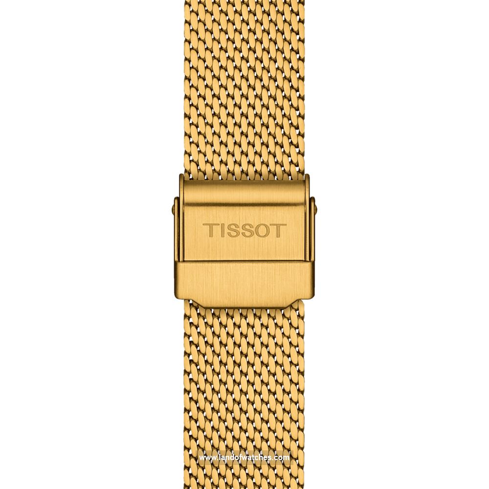 شراء ساعة معصم نسائیه تیسوت(TISSOT) T143.210.33.021.00 كلاسيك | | | الأصلي