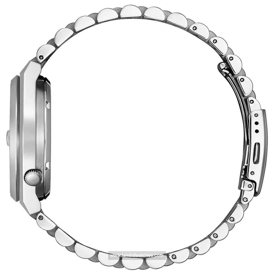 شراء ساعة معصم رجالیه سیتیزن(CITIZEN) NJ0151-88Z كلاسيك | | | الأصلي