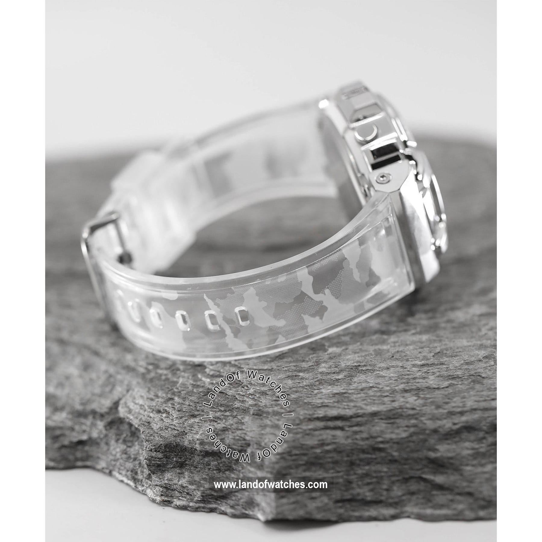 Buy Men's CASIO GM-5600SCM-1DR Watches | Original