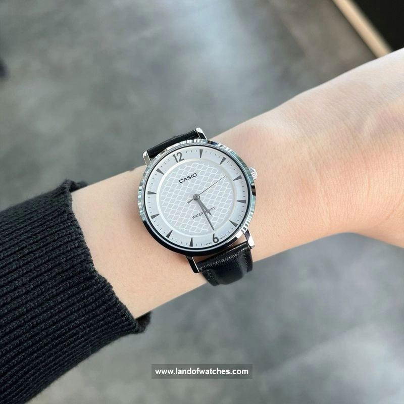 Buy Women's CASIO LTP-VT04L-7A2DF Classic Watches | Original