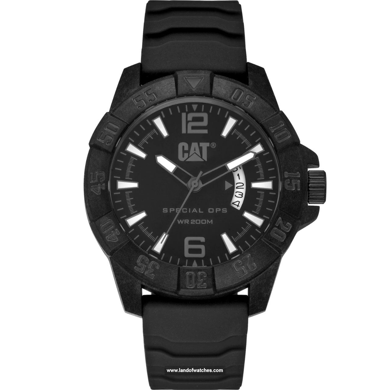 Buy Men's CAT K4.121.21.131 Sport Watches | Original