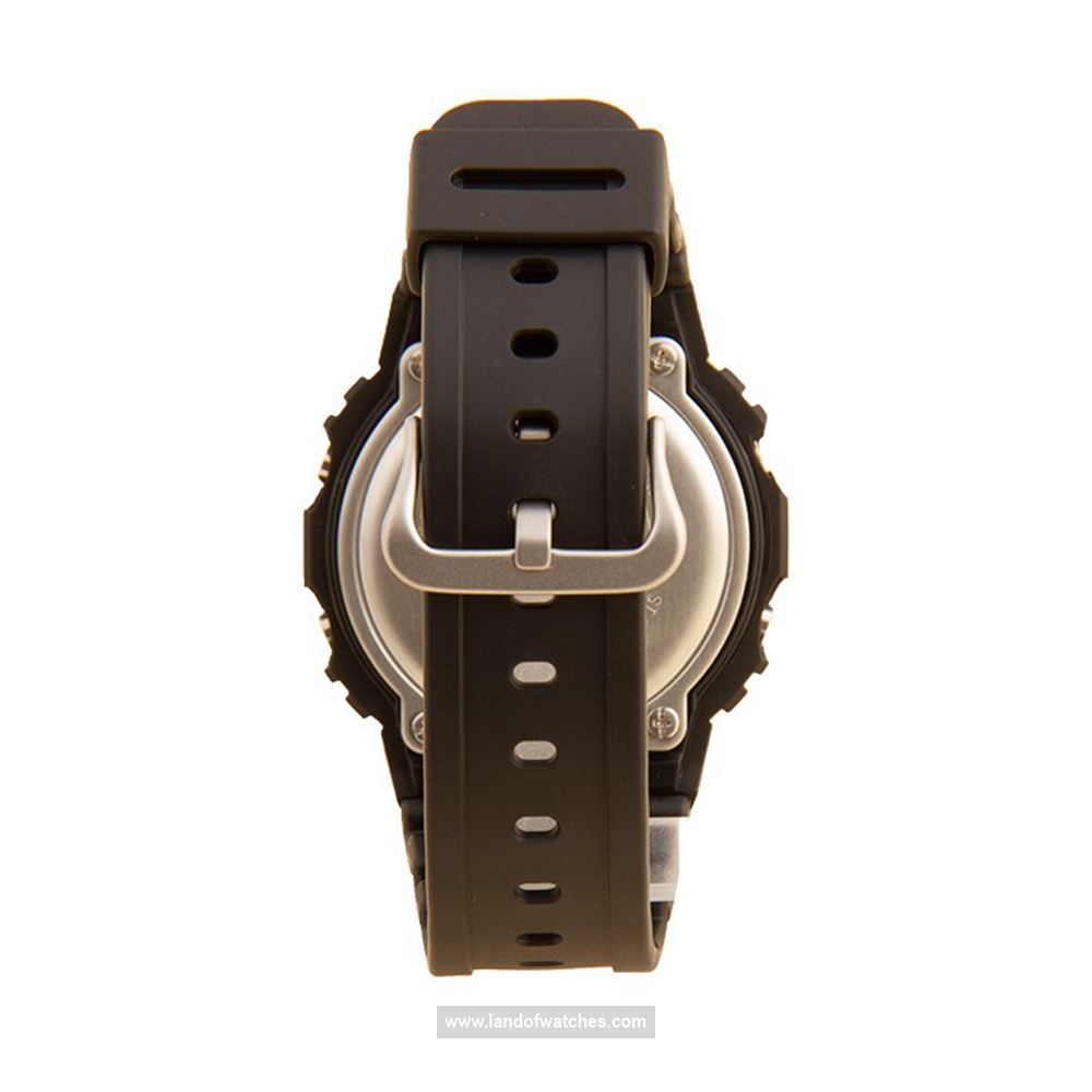 Buy Men's CASIO DW-5600BB-1DR Sport Watches | Original