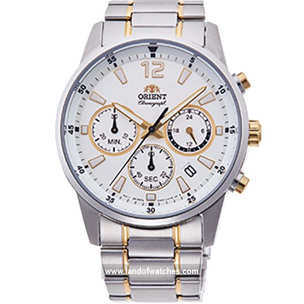 شراء ساعة معصم رجالیه اورینت(ORIENT) RA-KV0003S10B كلاسيك | | | الأصلي