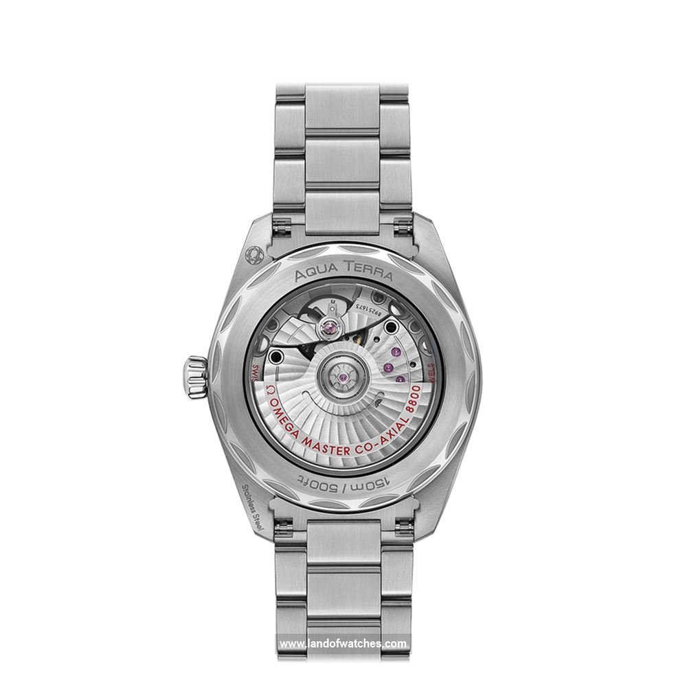 شراء ساعة معصم رجالیه نسائیه أوميغا(OMEGA) 220.10.38.20.02.002 | | | الأصلي