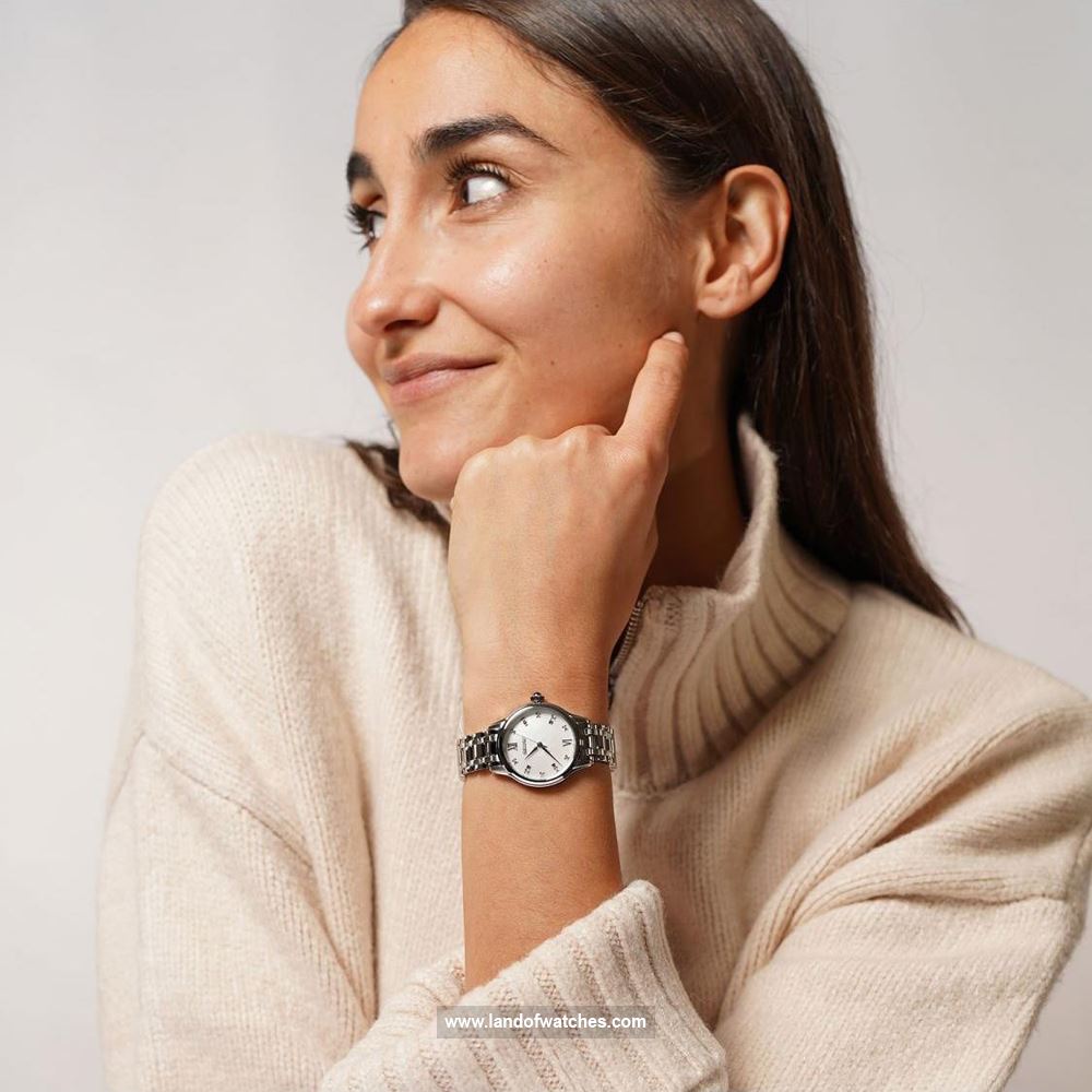 Buy Women's SEIKO SRZ537P1 Classic Watches | Original