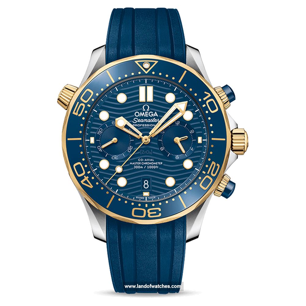 شراء ساعة معصم رجالیه أوميغا(OMEGA) 210.22.44.51.03.001 | | | الأصلي