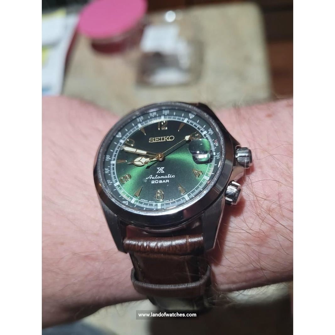 شراء ساعة معصم رجالیه سیکو(SEIKO) SBDC091 كلاسيك | | | الأصلي