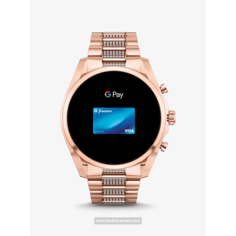 Buy MICHAEL KORS MKT5135 Watches | Original